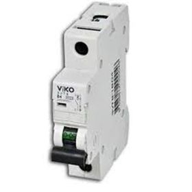 Viko 4.5 Ka B Tipi 1X10A Otomatik Sigorta