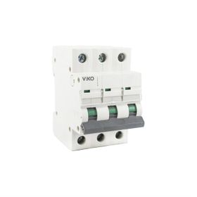 Viko 4.5 Ka C Tipi 3X40A Otomatik Sigorta