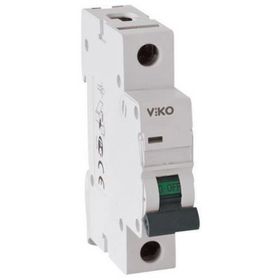 Viko 4VTB-1B10 1X10A 4.5KA B Tipi Otomatik Sigorta