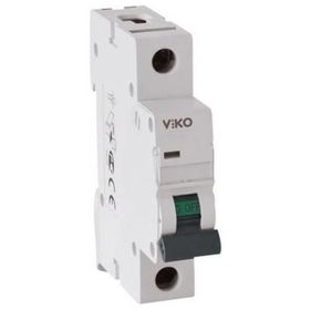 Viko 4VTB-1B10 1X10A 4.5KA B Tipi Otomatik Sigorta