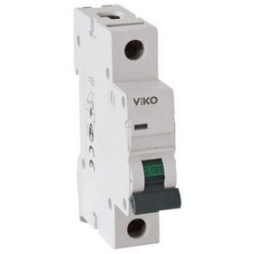 Viko 4VTB-1B10 1X10A 4.5KA B Tipi Otomatik Sigorta