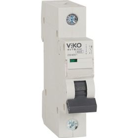 Viko 4VTB-1B16 1x16 Amper W Otomat B Tipi 4.5ka Sigorta