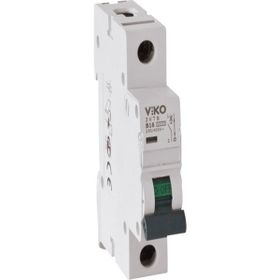 Viko 4VTB-1B16 4.5KA 1X16A B Tipi Otomatik Sigorta