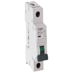 Viko 4VTB-1B16 4.5KA 1X16A B Tipi Otomatik Sigorta