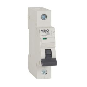 Viko 4VTB-1B32 B Tipi 1x32 Amper 4.5 kA Otomatik Sigorta