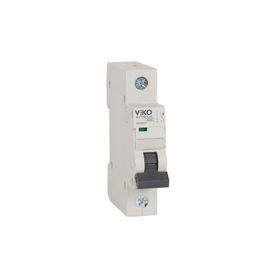 Viko 4VTB-1B32 B Tipi 1x32 Amper 4.5 kA Otomatik Sigorta