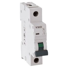 Viko 4VTB-1B32 B Tipi 1x32 Amper 4.5 kA Otomatik Sigorta