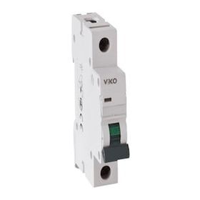 Viko 4VTB-1B40 1X40A 4,5kA B Tipi Otomatik Sigorta