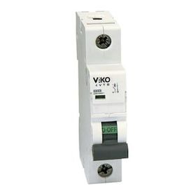Viko 4VTB-1B50 1x50 Amper W Otomat B Tipi 4.5ka Sigorta
