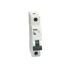 Viko 4VTB-1C06 1X6A 4,5kA C Tipi Otomatik Sigorta