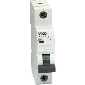 VİKO 4VTB-1C32 1X32A 4,5kA C Tipi Otomatik Sigorta