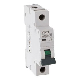 Viko 4VTB-1C63 C Tipi 63A 4.5KA Otomatik Sigorta