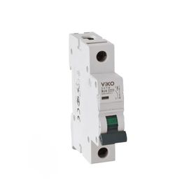 Viko 4VTB-1C63 C Tipi 63A 4.5KA Otomatik Sigorta