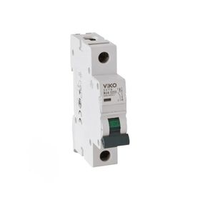 Viko 4VTB-1C63 C Tipi 63A 4.5KA Otomatik Sigorta
