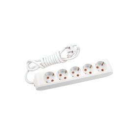 Viko 5 Metre Multi-Let Beşli Priz