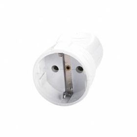 Viko 50301816 Topraklı Dişi Fiş