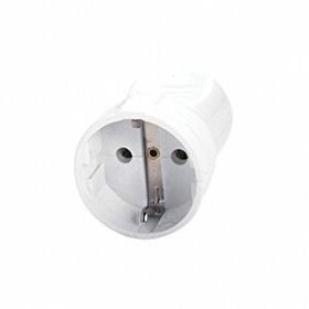 Viko 50301816 Topraklı Dişi Fiş