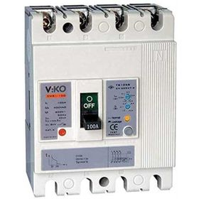 Viko 6.3-10 Amper VMP2-10 Motor Koruma Şalteri