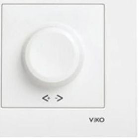 Viko 600 Watt Karre Dimmer
