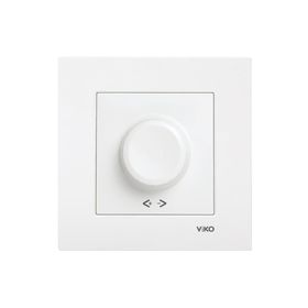 Viko 600 Watt Karre Dimmer