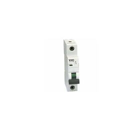 Viko 6VTB-1C40 C Tipi 1x40 Amper 6KA Otomatik Sigorta