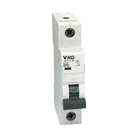 Viko 6VTB-1C40 C Tipi 1x40 Amper 6KA Otomatik Sigorta