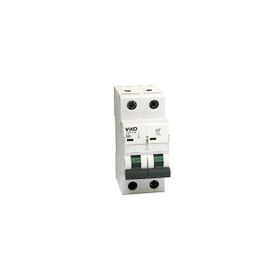 Viko 6VTB-2C10 2X10A 6 kA C Tipi Otomatik Sigorta