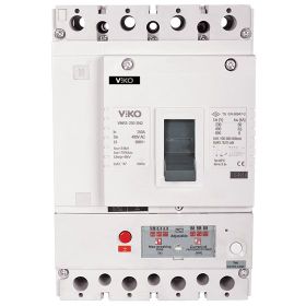 Viko 80A 25kA Kaçak Akımlı Kompakt Şalter