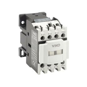 Viko 9 Amper vtc-09/10/s Güç Kontaktörleri VTC Serisi