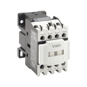 Viko 9 Amper vtc-09/10/s Güç Kontaktörleri VTC Serisi