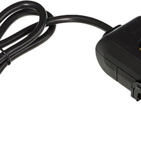 Viko 90113201 Multi-Led Beyaz Topraklıkablolu Çocuk Korumalı 1 mt İkili Grup Priz