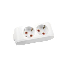 Viko 90113203 Multi-Let 2'li Priz