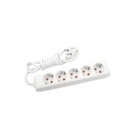 Viko 90113505 Multi-Let Topraklı 5'lı Grup Priz