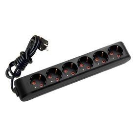 Viko 90113602 Multi-Let 6'lı Priz