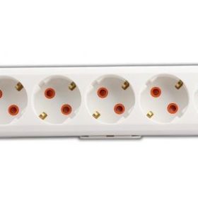 Viko 90113602 Multi-Let 6'lı Priz