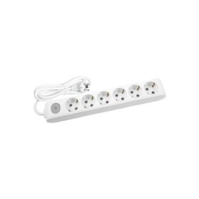Viko 90117601 Multi-let 6'lı Priz