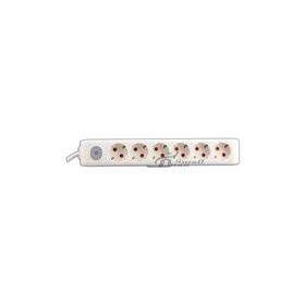 Viko 90117601 Multi-let 6'lı Priz