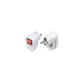 Viko 90301805 Anahtarlı Topraklı Fiş