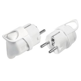 Viko 90301807 Kulplu Topraklı Erkek Fiş