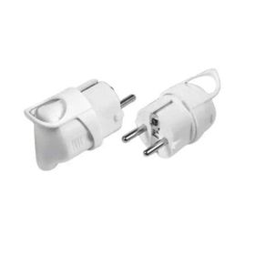 Viko 90301807 Kulplu Topraklı Erkek Fiş