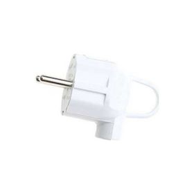 Viko 90301807 Kulplu Topraklı Erkek Fiş