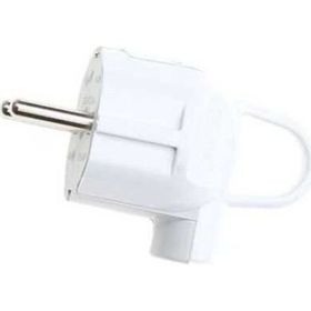Viko 90301807 Kulplu Topraklı Erkek Fiş