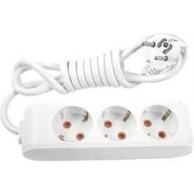Viko 90303000 Palmiye Topraklı Priz