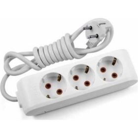 Viko 90303000 Palmiye Topraklı Priz