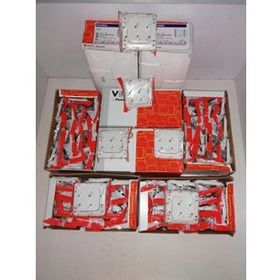 Viko 90551006 Kardelen Beyaz Zil Anahtarı