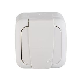 Viko 90555408 Palmiye Topraklı Priz
