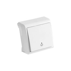 Viko 90681003VE Vera Beyaz Light Anahtarı
