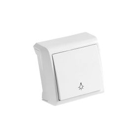 Viko 90681003VE Vera Beyaz Light Anahtarı