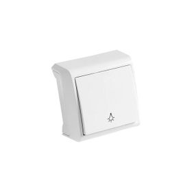 Viko 90681003VE Vera Beyaz Light Anahtarı
