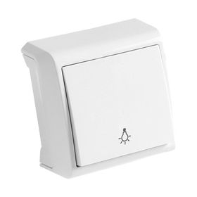 Viko 90681003VE Vera Beyaz Light Anahtarı